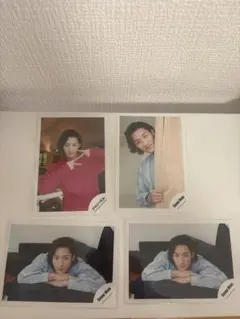 SnowMan 岩本照 公式写真 15枚セット