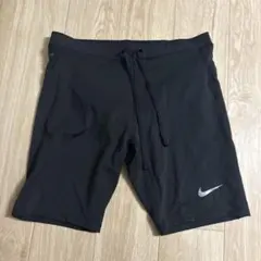 NIKE ナイキ ランニング ハーフスパッツ ブラック XL