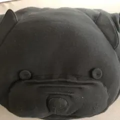 くまさんのふわふわショルダーバッグです