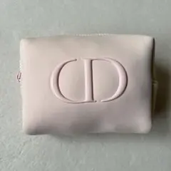 Dior ディオール ポーチ ピンクのサムネイル