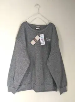 新品大きいサイズOPオーシャンパシフィック杢グレードライUV対策裏起毛スウェット