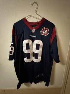 2025年最新】NFL ゲームシャツ nikeの人気アイテム - メルカリ