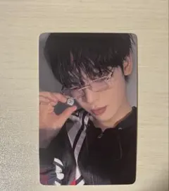 ソヌ トレカ enhypen