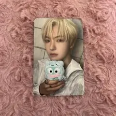 2026年最新】xikers トレカ ジョンフンの人気アイテム - メルカリ