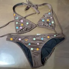 ロキシー水着のサムネイル