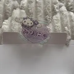 ＝LOVE オリジナルアクリルネームバッジ 大谷映美里