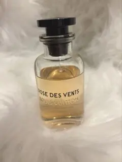 VUITTON ローズデヴァンのサムネイル
