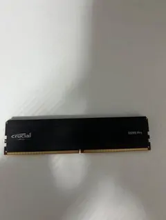 ジャンクCrucial DDR5 Proのサムネイル