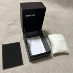 ❤︎ まゆちゃん❤︎様専用【箱のみ】Ｇショック　箱のみ　空箱　クッション付のサムネイル