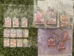 アイカツ 星宮いちご プレミアムドレス チャーム まとめ売り