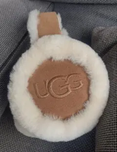 2026年最新】ugg イヤーマフ ブラウンの人気アイテム - メルカリ