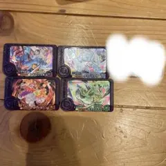 ポケモンフレンダ　スーパートレジャーピックセット