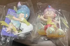Nanci　東方靈瑞　まとめ売り2点