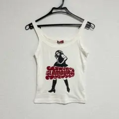 ヒステリックグラマー ヴィクセンガール ヒスガール キャミソールのサムネイル