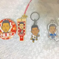 直己セット ２つで３００円！