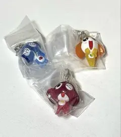 【当日発送可‼️】ケロロ軍曹 めじるしアクセサリーであります 3点セット