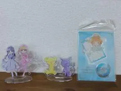 カードキャプターさくら アクリルスタンド 3点セット