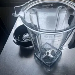 ✨ 新品・未開封✨Vitamix 純正コンテナ 新品・未使用・未開封品になり