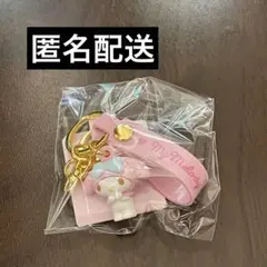 サンリオキャラクターズ シークレット 立体キーホルダー風 ミニチャームのサムネイル
