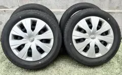 ダンロップ タイヤ 4本セット 185/60R15 トヨタのサムネイル