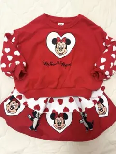 リトシー　ミニー　セット　90cm 100cm