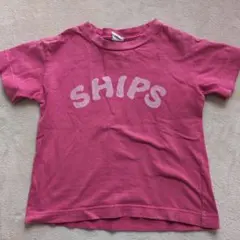 【バラ売り可】子供用Tシャツ4点セット サイズ100