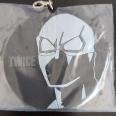 TWICE キャラクター ラバーチャーム