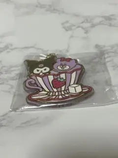 SWIMMER サンリオ　シークレットチャーム クロミ