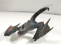 モンスターハンター　ナルガクルガ　フィギュア