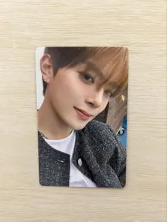 VERIVERY カンミン トレカ