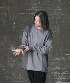 【EGO TRIPPING☆】エゴトリッピング COMBINE TEEのサムネイル