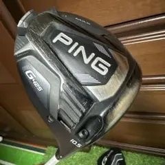 PING G425MAX ドライバー 10.5度　中古 2025年最新】ping g425 max ドライバー 10.5の人気アイテム - メルカリ