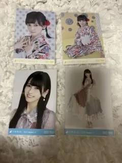 乃木坂46 5thアルバム My respect 通常盤 池田 瑛紗 生写真 - メルカリ