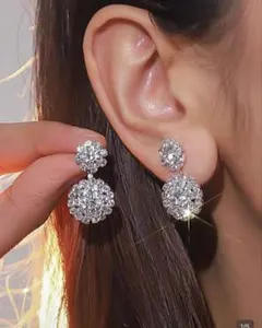 ブライダルピアス３点セット