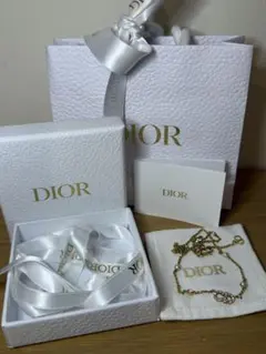 Dior クリスチャンディオールネックレスのサムネイル