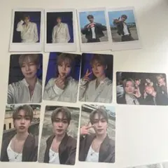 ⑥ WEi Wonderland ヨハン トレカ