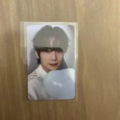 アチズ ATEEZ ヨサン トレカ allmd all md part.1 対面