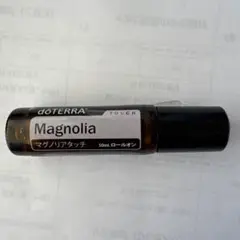 【新品未開封】dōTERRA ローズタッチ マグノリアタッチ 2本セット doTERRA Morino Touch & Hinoki 2本セット 未開封 - メルカリ