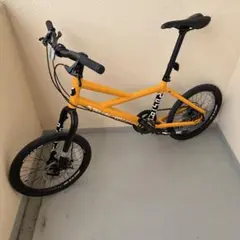 2026年最新】HOOLIGAN フーリガン 自転車の人気アイテム - メルカリ