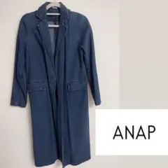ANAP デニムジャケット