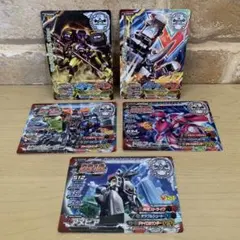 あ*様 超速変形ジャイロゼッター まとめ売り ライバード プロモ UR あ*様 超速変形ジャイロゼッター まとめ売り ライバード プロモ UR