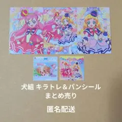 犬組 キラトレ＆パンシール