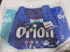 Orion オリオン BIGバルーンバッグ トートバッグ