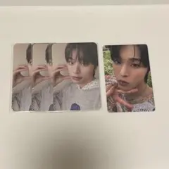 2026年最新】NCT wish リク まとめ売りの人気アイテム - メルカリ