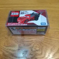カーズ トミカ ライトニング・マックィーン 2024特別仕様