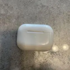 AirPodsPro ケースイヤホン付