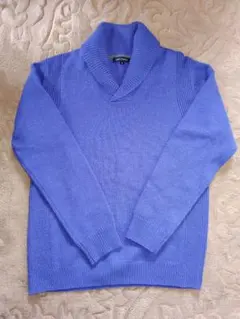 URBAN RESEARCH セーター ブルー 38