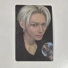 ENHYPEN VANISH トレカ forbidden ニキ