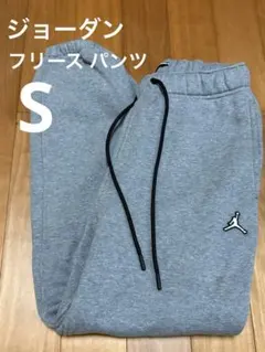 フリース ジョガーパンツ