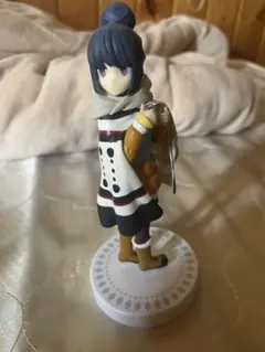 2026年最新】ゆるキャン△ figma 志摩リン DXエディションの人気
